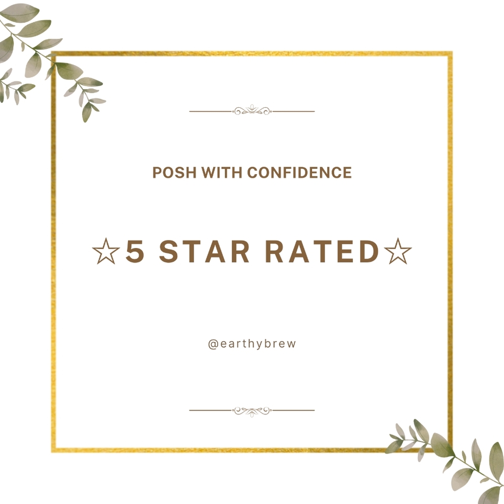 Posh with confidence 😊